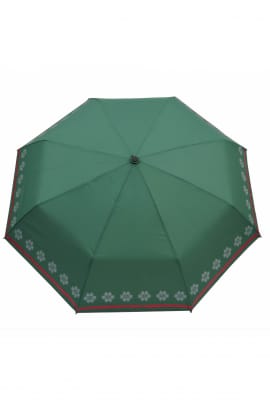 Paraply Trønder Grønn